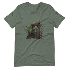 Pshero Unisex T-Shirt