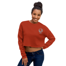 Naguura Cropped Sweatshirt