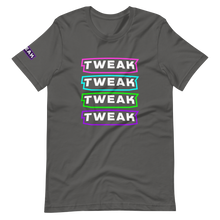 4-Stacked Unisex T-Shirt