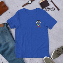 ProblemsIRL Pocket Pete Logo Unisex T-Shirt