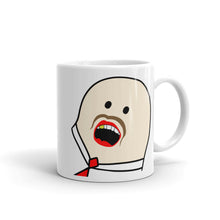 uhSnow WOW Mug
