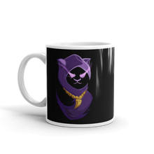 Swag_Halo Logo Black Mug