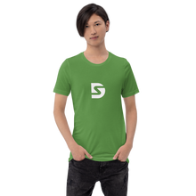 SD Minimal logo Unisex T-Shirt