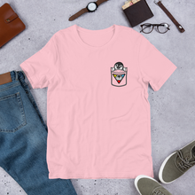 ProblemsIRL Pocket Pete Logo Unisex T-Shirt