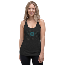 Runic Racerback Womens Tank