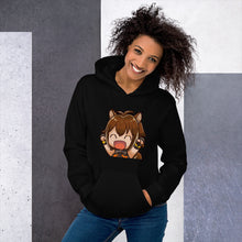 Celerity Yay Unisex Hoodie