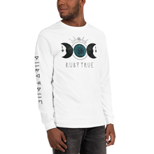 Ruby True Runic Long Sleeve Shirt
