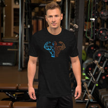 Knut Old Logo Unisex T-Shirt