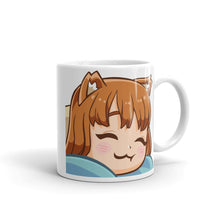 Celerity Comfy Mug
