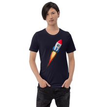 BlessRNG -ROCKET VER.- Unisex T-Shirt