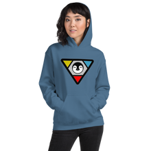 ProblemsIRL Front Pete Unisex Hoodie