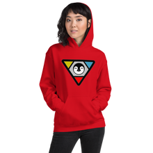 ProblemsIRL Front Pete Unisex Hoodie