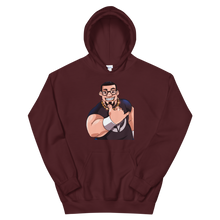 Docgotgame Character Unisex Hoodie