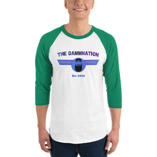 Friends & Family Raglan Tee