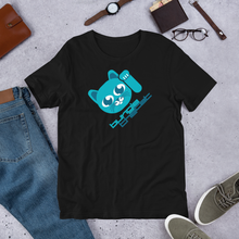SD Bungie The Cat Unisex T-Shirt