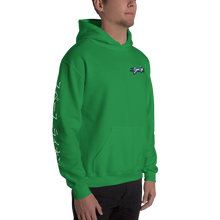 SpaceLyon Logo Unisex Hoodie