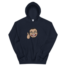 Docgotgame Emote Unisex Hoodie