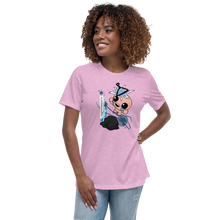 ProblemsIRL Front Logo Women's Relaxed T-Shirt