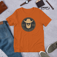 ClassyBeef Logo Unisex T-Shirt