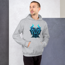 NotMes Logo Unisex Hoodie