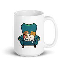 Free Roshtein Sia Mug