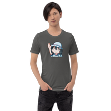 Celerity Tuturu Unisex T-Shirt