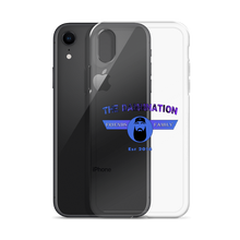 Friends & Family iPhone Cases
