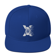 Gorra snapback elxokas