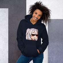 Celerity EZ Unisex Hoodie