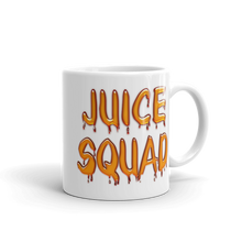 Juice Squad Mug White