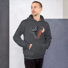 Knut New Logo Unisex Hoodie