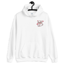 Nakkida Unisex Hoodie