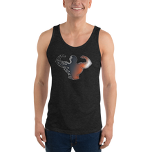 Knut New Logo Unisex Tank
