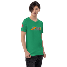 SD Just Gamer Unisex T-Shirt