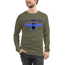 Friends & Family Long Sleeve Shirt