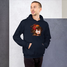 Celerity Rage Unisex Hoodie