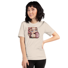 Celerity Lick Unisex T-Shirt