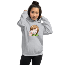 Celerity Ok Unisex Hoodie