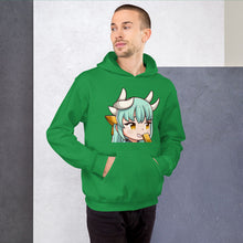 Celerity Fufu Unisex Hoodie