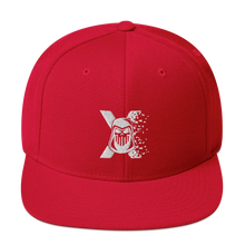 Gorra snapback elxokas