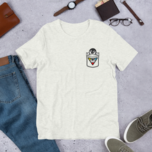 ProblemsIRL Pocket Pete Logo Unisex T-Shirt
