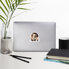 uhSnow Story Stickers