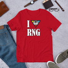 ProblemsIRL Front I Pete RNG Unisex T-Shirt