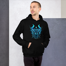 NotMes Logo Unisex Hoodie