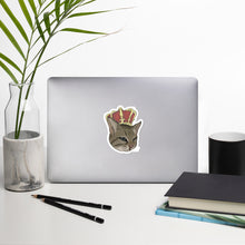 Valkrin Stickers