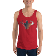 Knut New Logo Unisex Tank