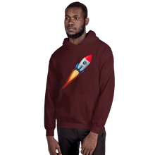 BlessRNG Rocket -ROCKET VER.- Hoodie