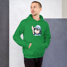 Celerity Tuturu Unisex Hoodie