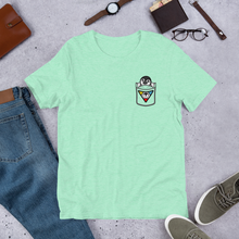 ProblemsIRL Pocket Pete Logo Unisex T-Shirt