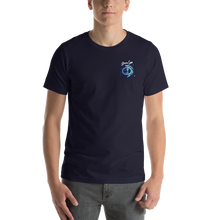 SpaceLyon Unisex T-Shirt